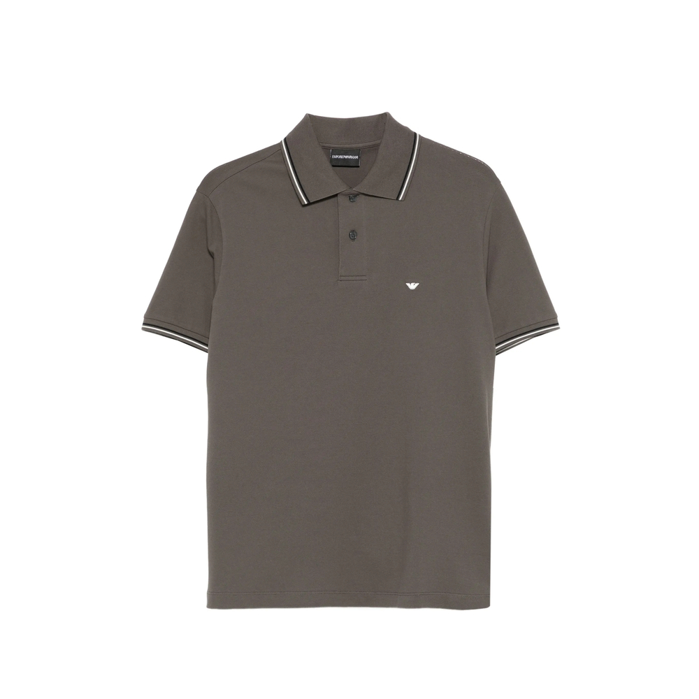 [Emporio Armani] T-shirts Short Sleeve SS26 AF23090 EM004606 U8143