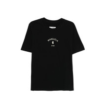 [MM6 Maison Margiela] T-shirts Short Sleeve SS26 M20048 SH2GC0038 900