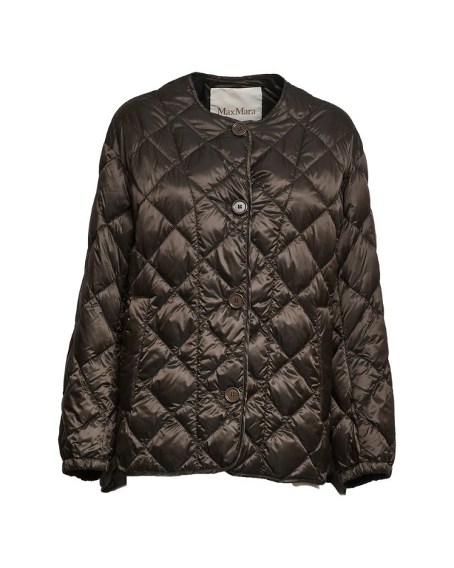 [MAX MARA THE CUBE] Down jacket SS26 MTCSOFTD 051 023