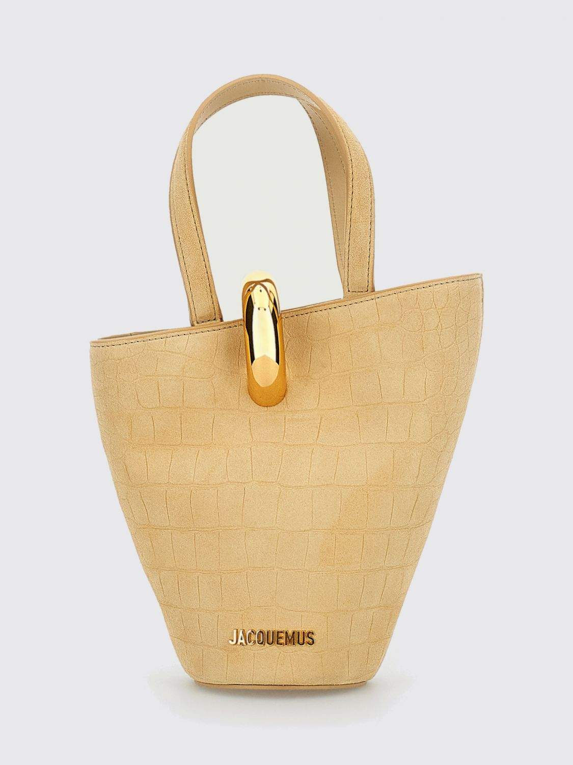 [JACQUEMUS] Tote bag SS26 BAW00389AC07A17 150