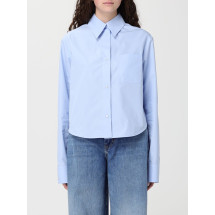 [SPORTMAX] Shirts Long Sleeve SS26 2612111041600 002