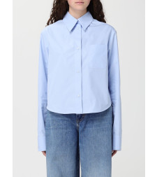 [SPORTMAX] Shirts Long Sleeve SS26 2612111041600 002