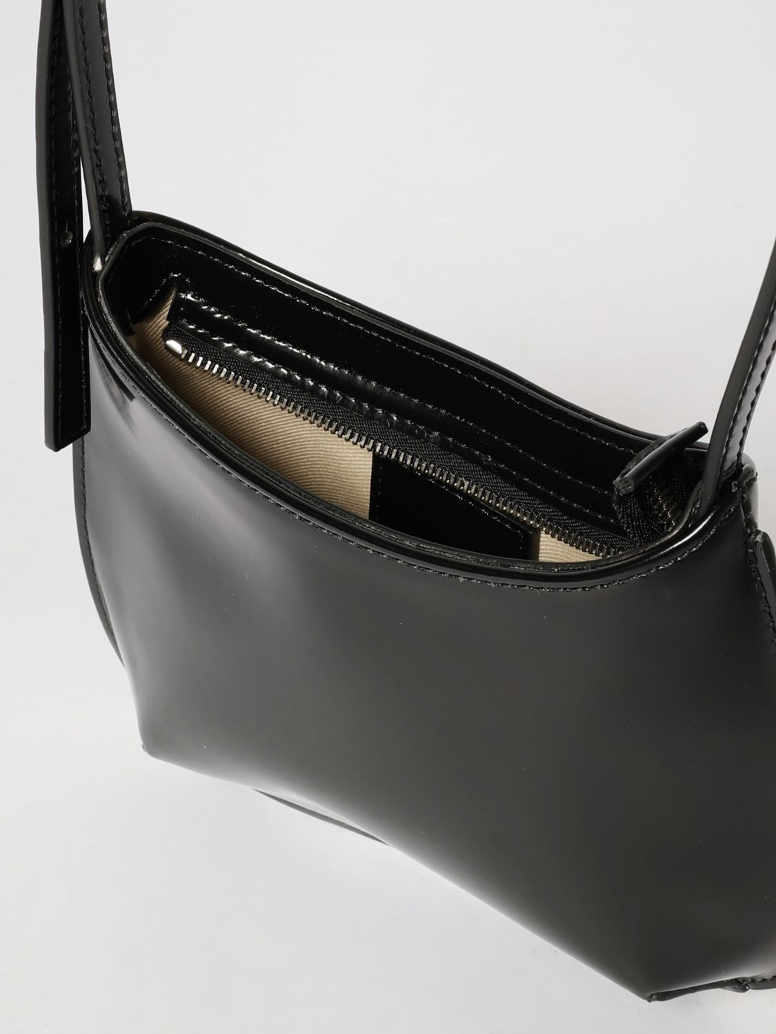 [JACQUEMUS] Minibag SS26 BAW00454AC18A01 990