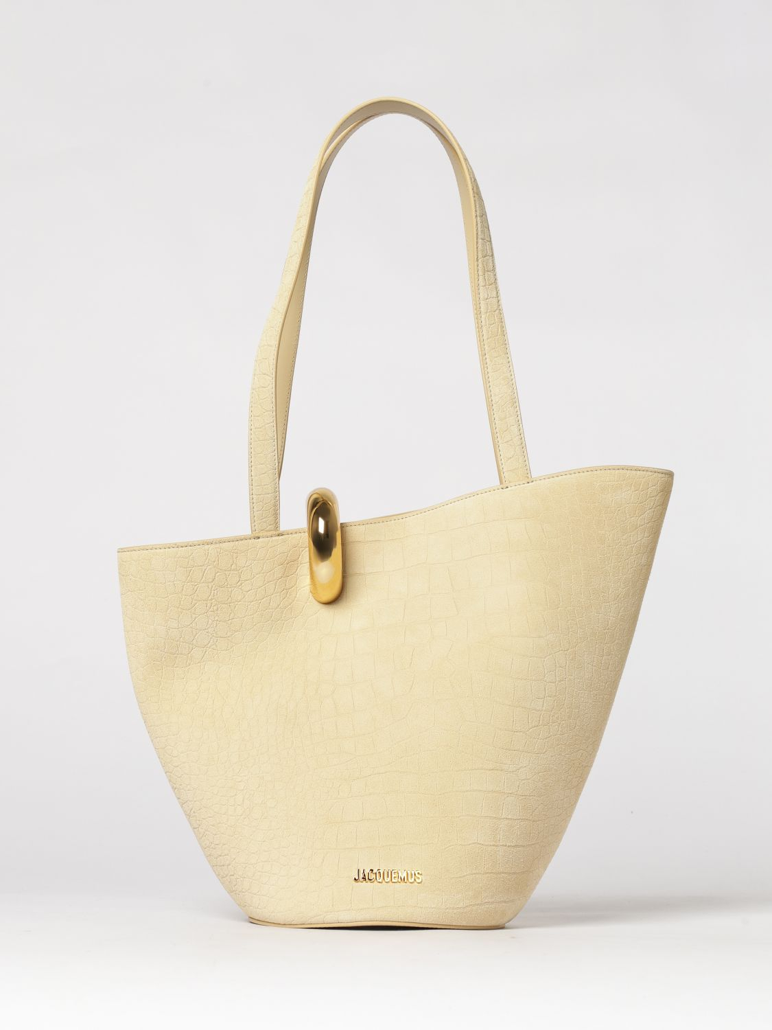 [JACQUEMUS] Shoulder bag SS26 BAW00412AC07A17 150