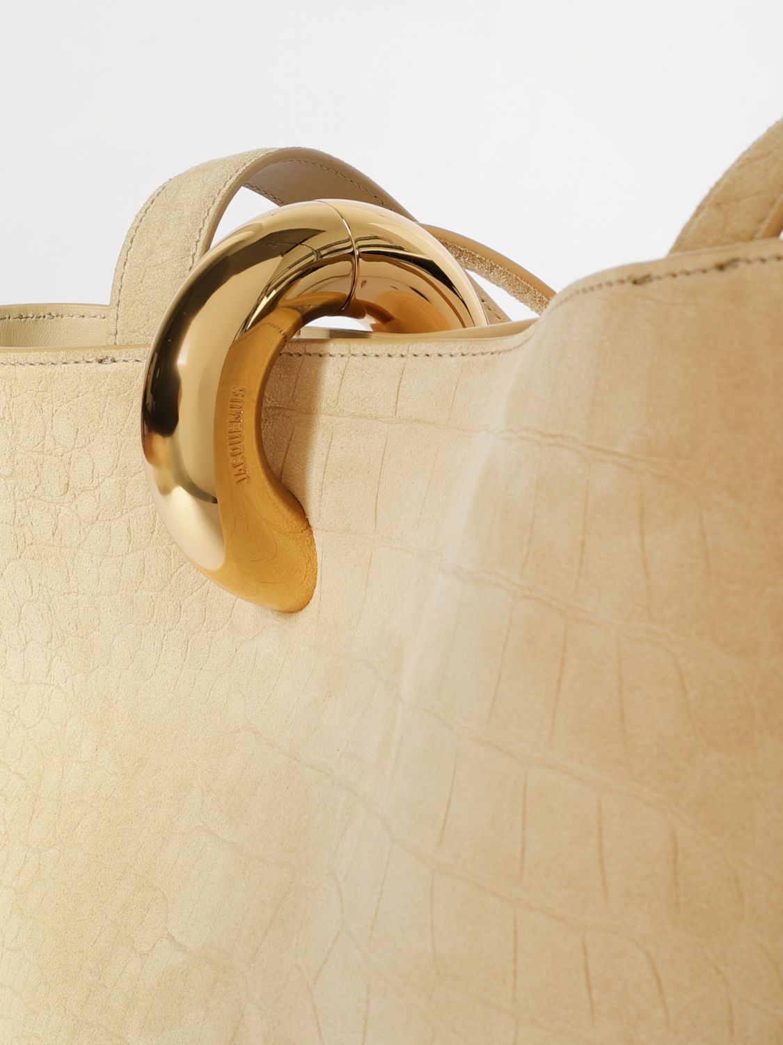 [JACQUEMUS] Shoulder bag SS26 BAW00412AC07A17 150