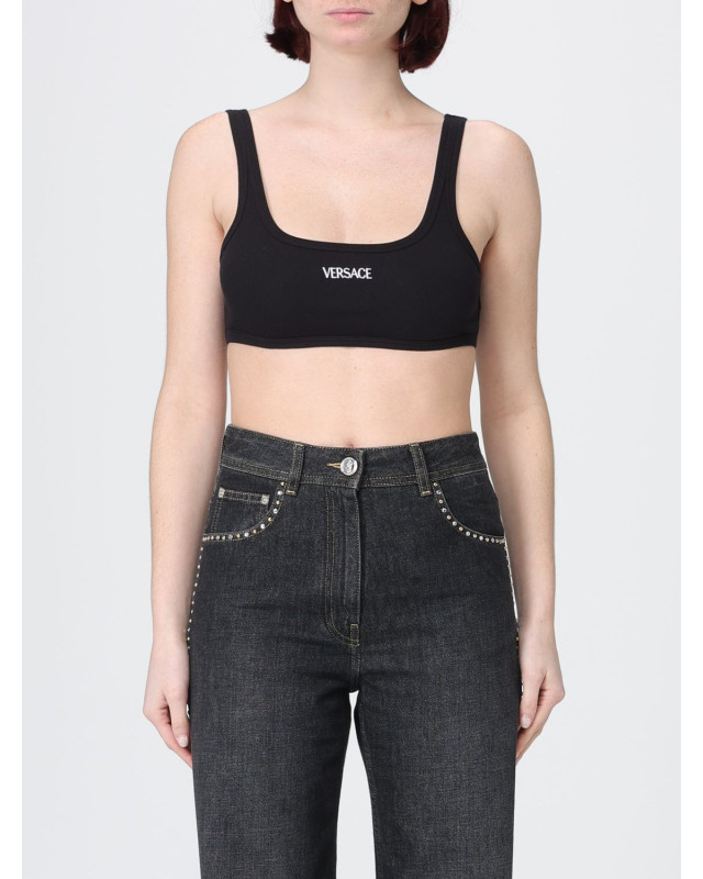 [Versace] Sports Top SS26 10231421A09551 1B000