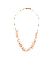 [DRIES VAN NOTEN] Necklace SS26 0097 028206 973