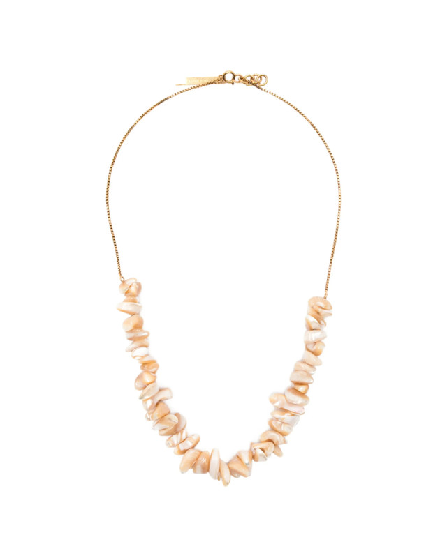 [DRIES VAN NOTEN] Necklace SS26 0097 028206 973