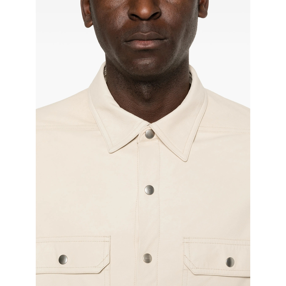 [Rick Owens] Jacket SS26 RU01F2729 LBF 138