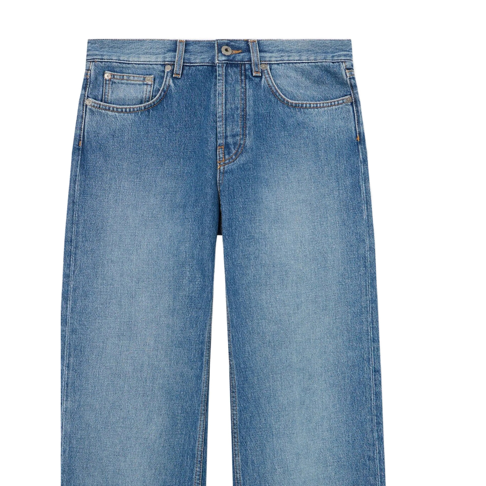[Off-White] Jeans SS26 2YA069S26DE N002 W420