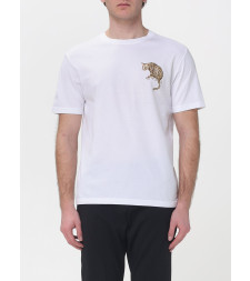 [Etro] T-shirts Short Sleeve SS26 MRMA0002AR465 W0001