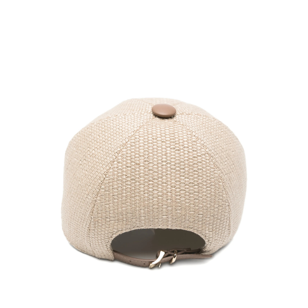 [Max Mara] Cap SS26 MXACIRCENSE 268 006