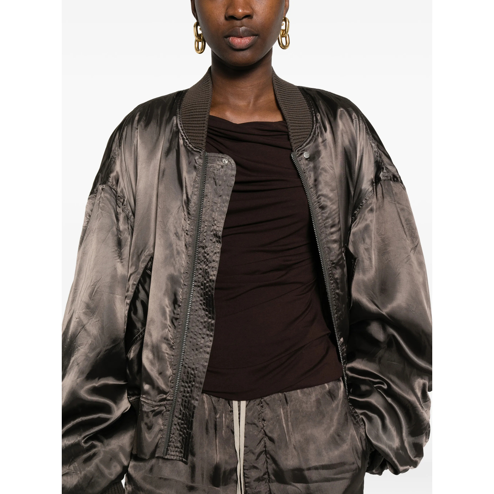 [Rick Owens] Bomber jacket SS26 RP01F6744 N 78