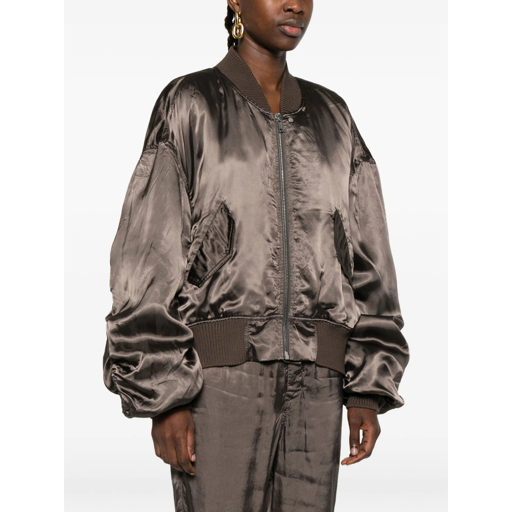 [Rick Owens] Bomber jacket SS26 RP01F6744 N 78
