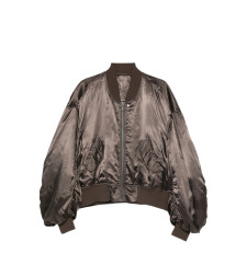 [Rick Owens] Bomber jacket SS26 RP01F6744 N 78