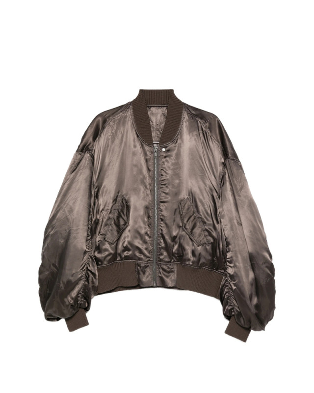 [Rick Owens] Bomber jacket SS26 RP01F6744 N 78