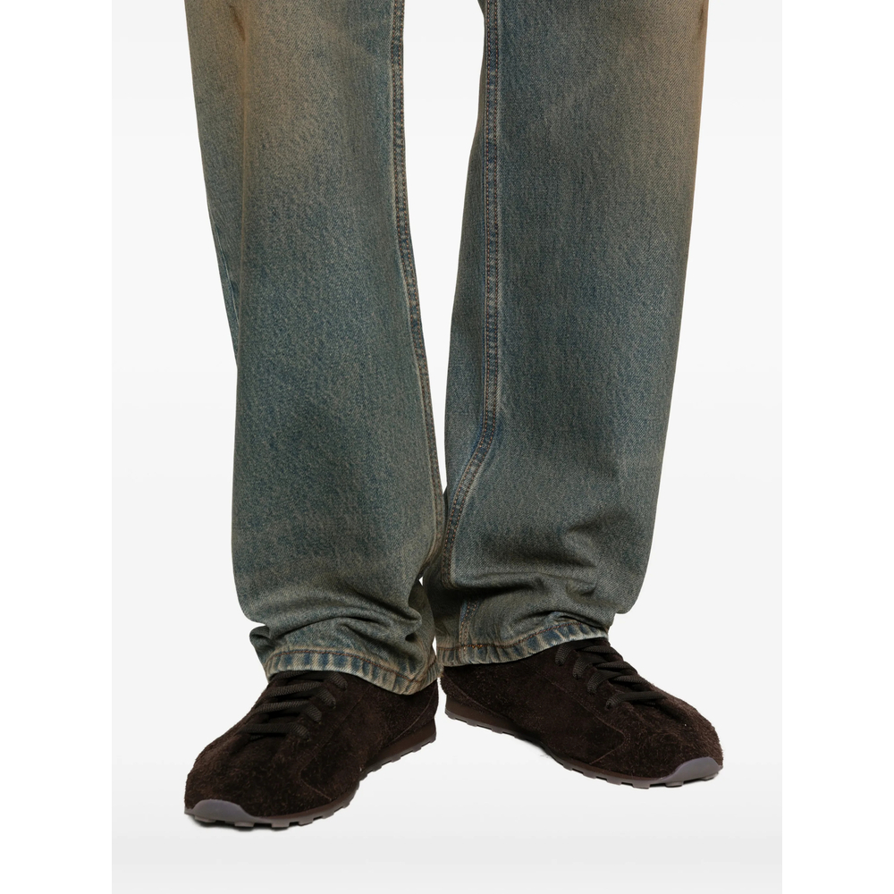 [JACQUEMUS] Jeans SS26 PAM00564 AD00038 34B