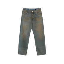 [JACQUEMUS] Jeans SS26 PAM00564 AD00038 34B