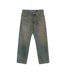 [JACQUEMUS] Jeans SS26 PAM00564 AD00038 34B