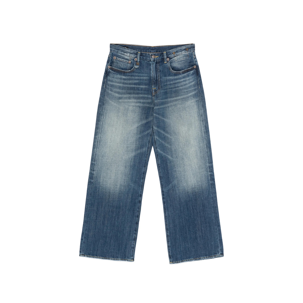 [R13] Jeans SS26 R13MD038 D380A RABLU