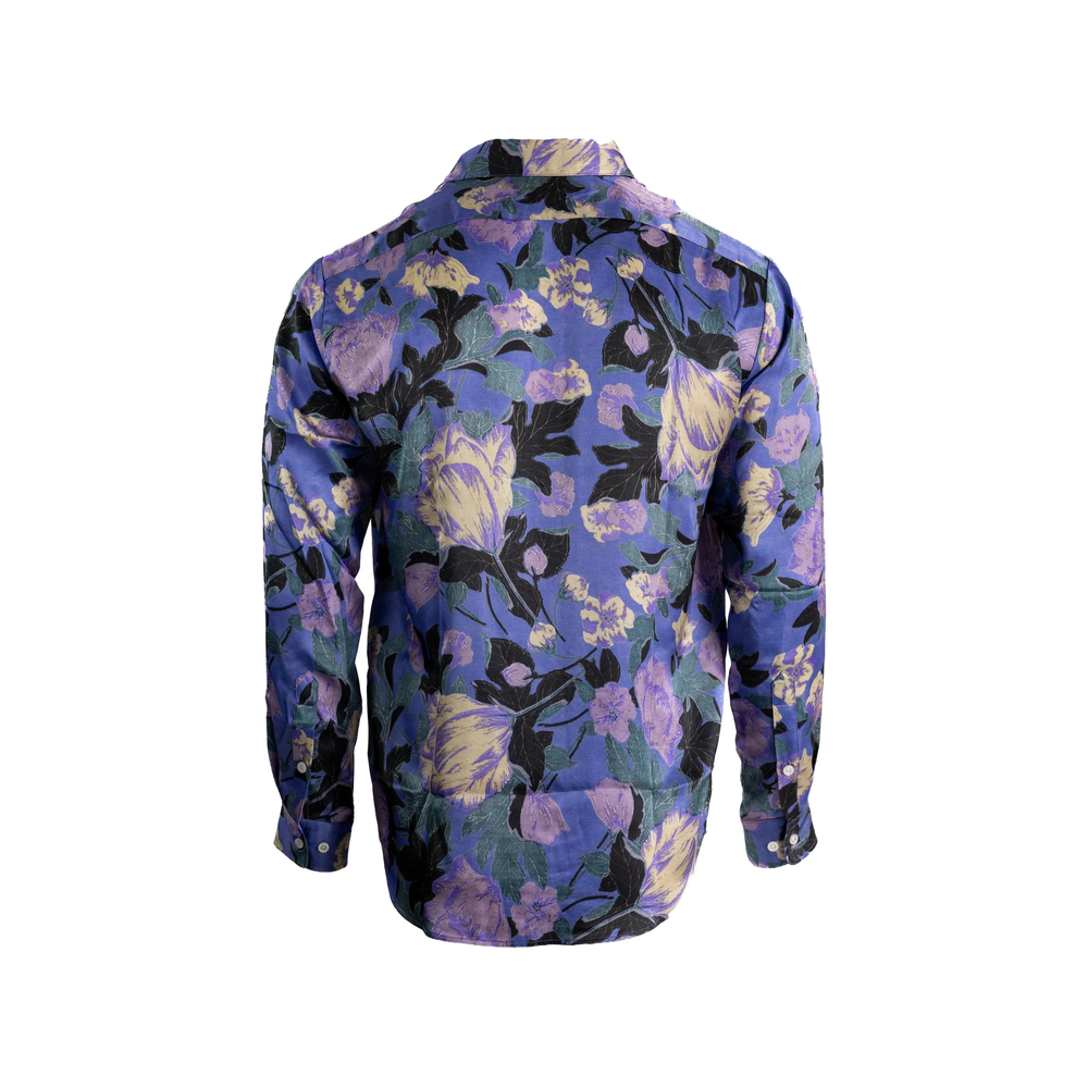 [ERL] Shirts Long Sleeve SS26 ERL12B002  PURPL