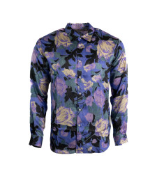[ERL] Shirts Long Sleeve SS26 ERL12B002  PURPL