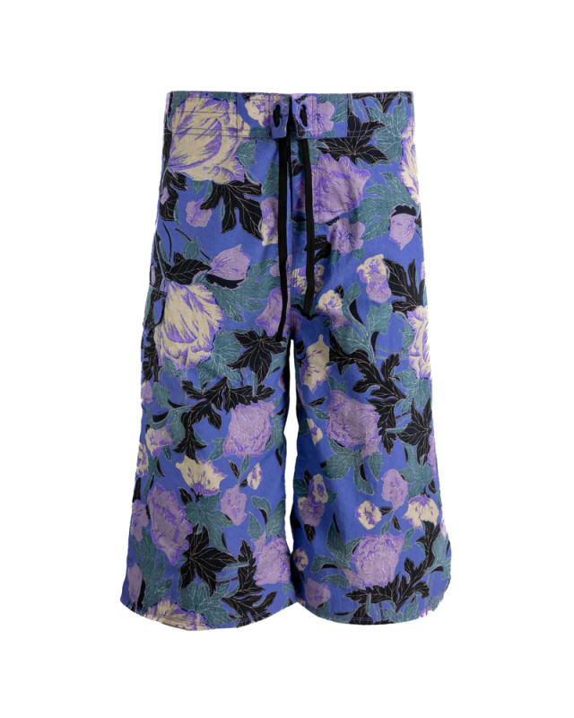 [ERL] Swim Pants SS26 ERL12UW02  PURPL