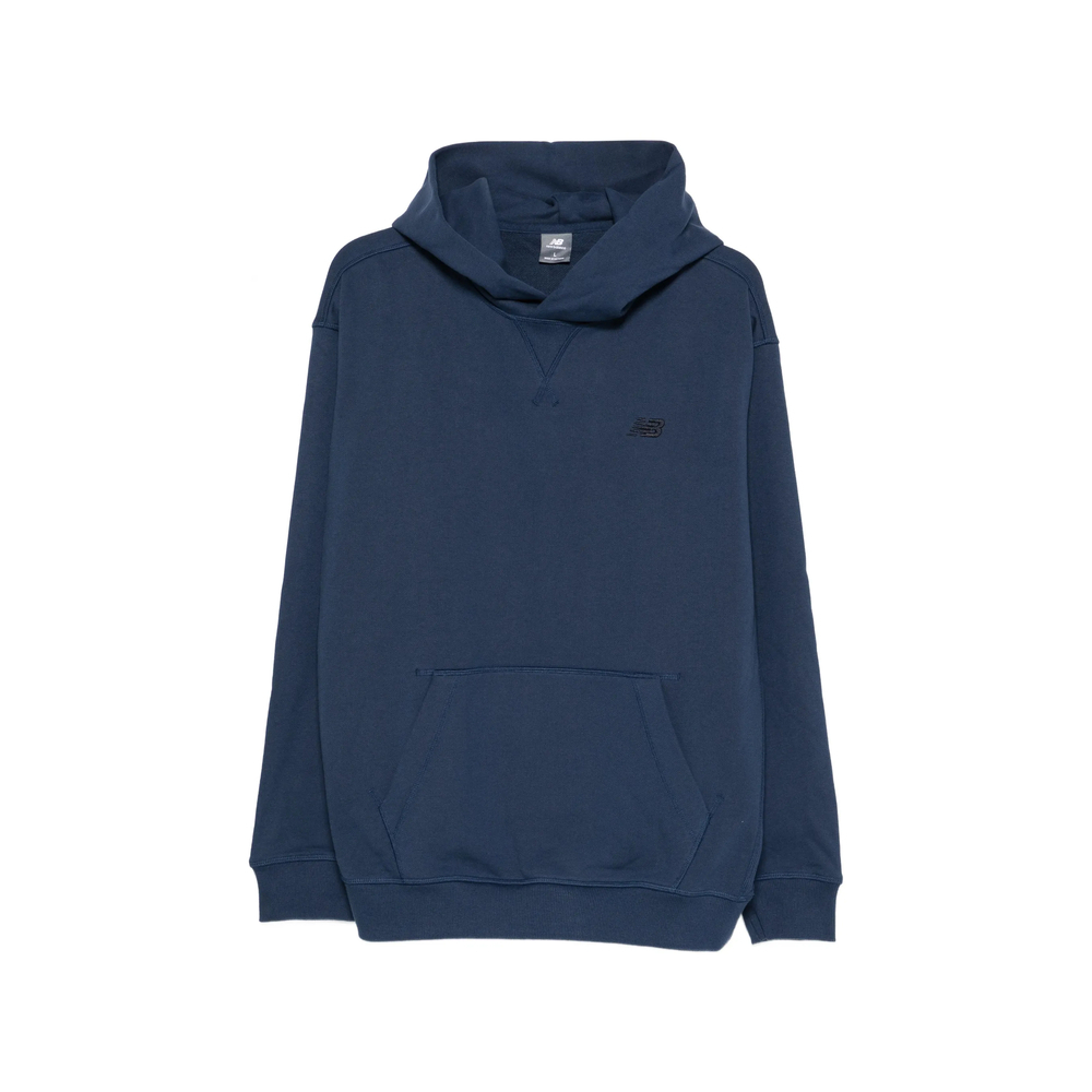[NEW BALANCE] Hoodie SS26 MT41534NNY