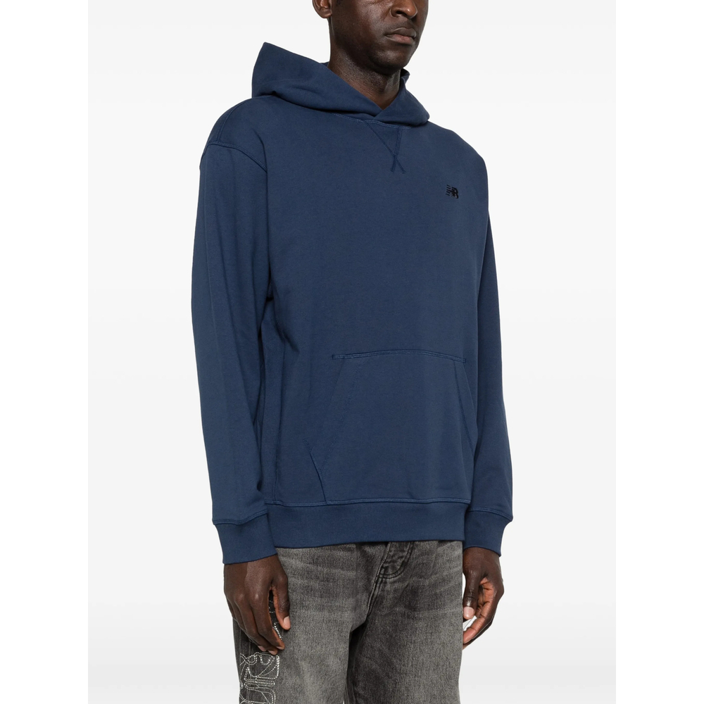 [NEW BALANCE] Hoodie SS26 MT41534NNY