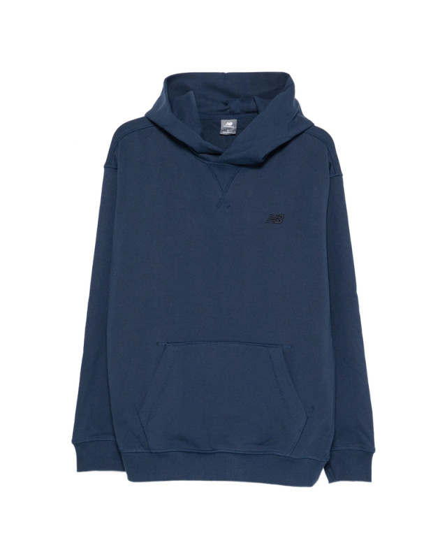 [NEW BALANCE] Hoodie SS26 MT41534NNY
