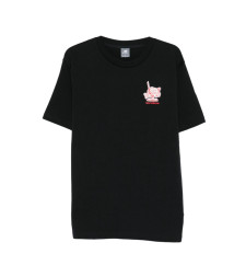 [NEW BALANCE] T-shirts Short Sleeve SS26 MT61H51DBK