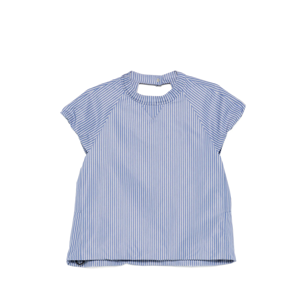 [Sacai] T-shirts Short Sleeve SS26 26-08392  421