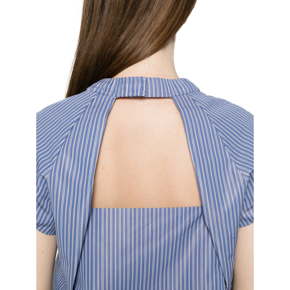 [Sacai] T-shirts Short Sleeve SS26 26-08392  421