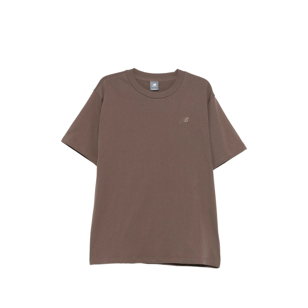 [new Balance] T-shirts Short Sleeve SS26 MT41533ABP
