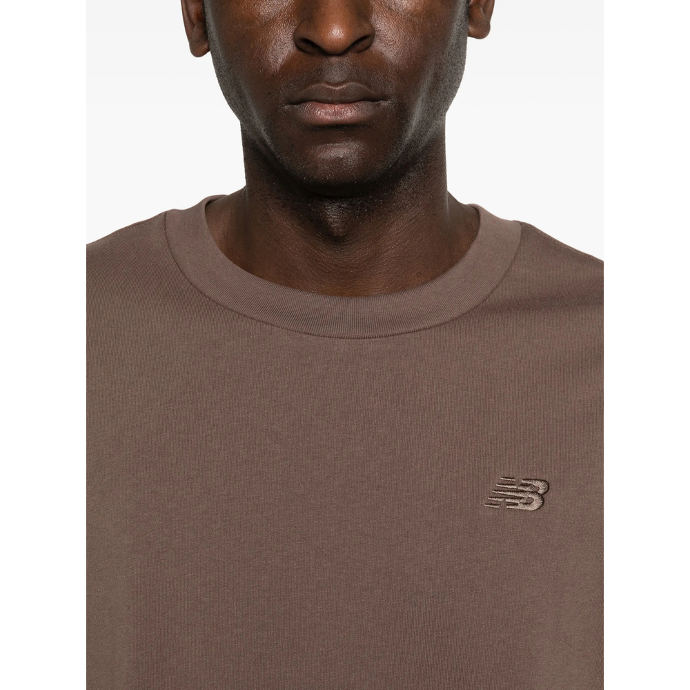 [new Balance] T-shirts Short Sleeve SS26 MT41533ABP