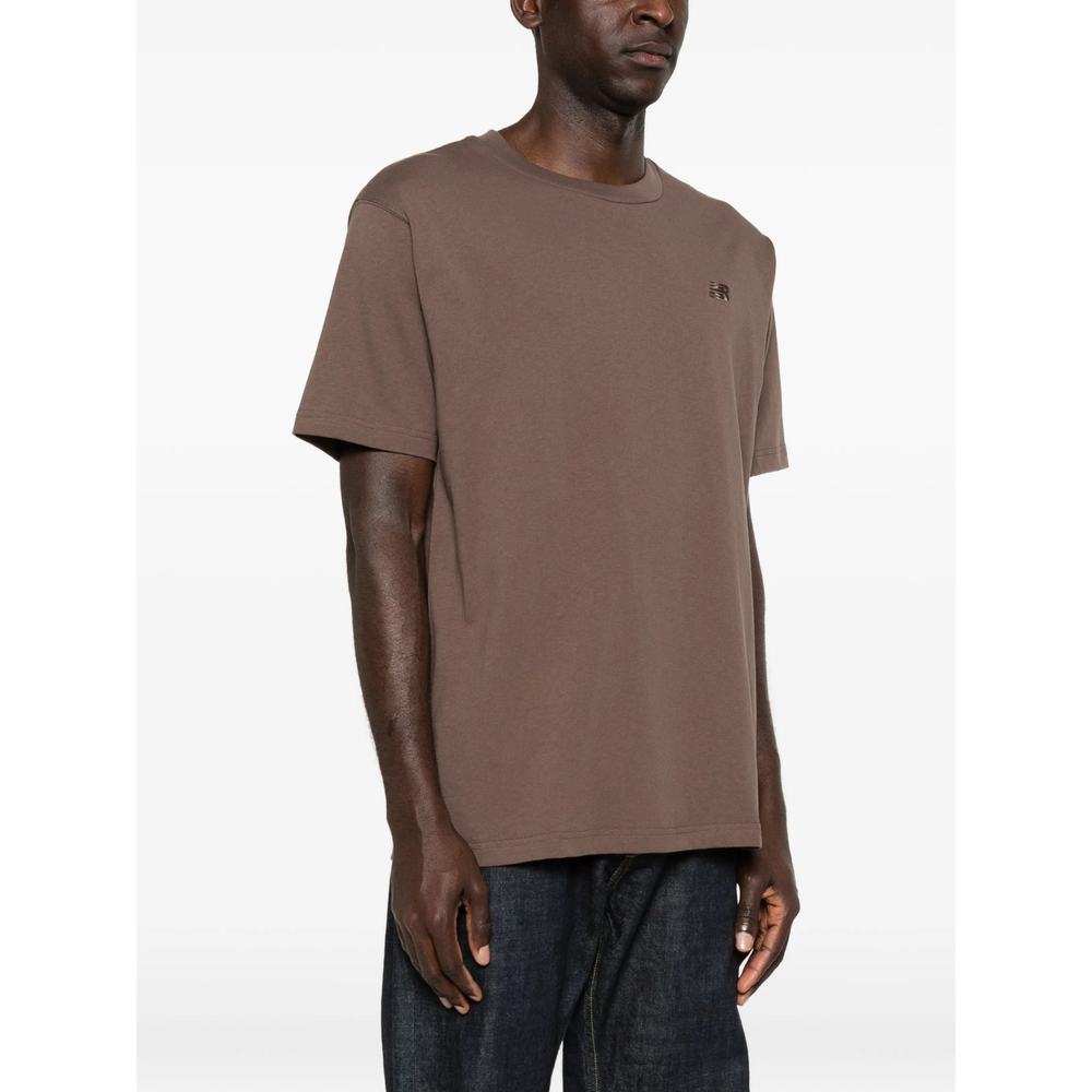 [new Balance] T-shirts Short Sleeve SS26 MT41533ABP