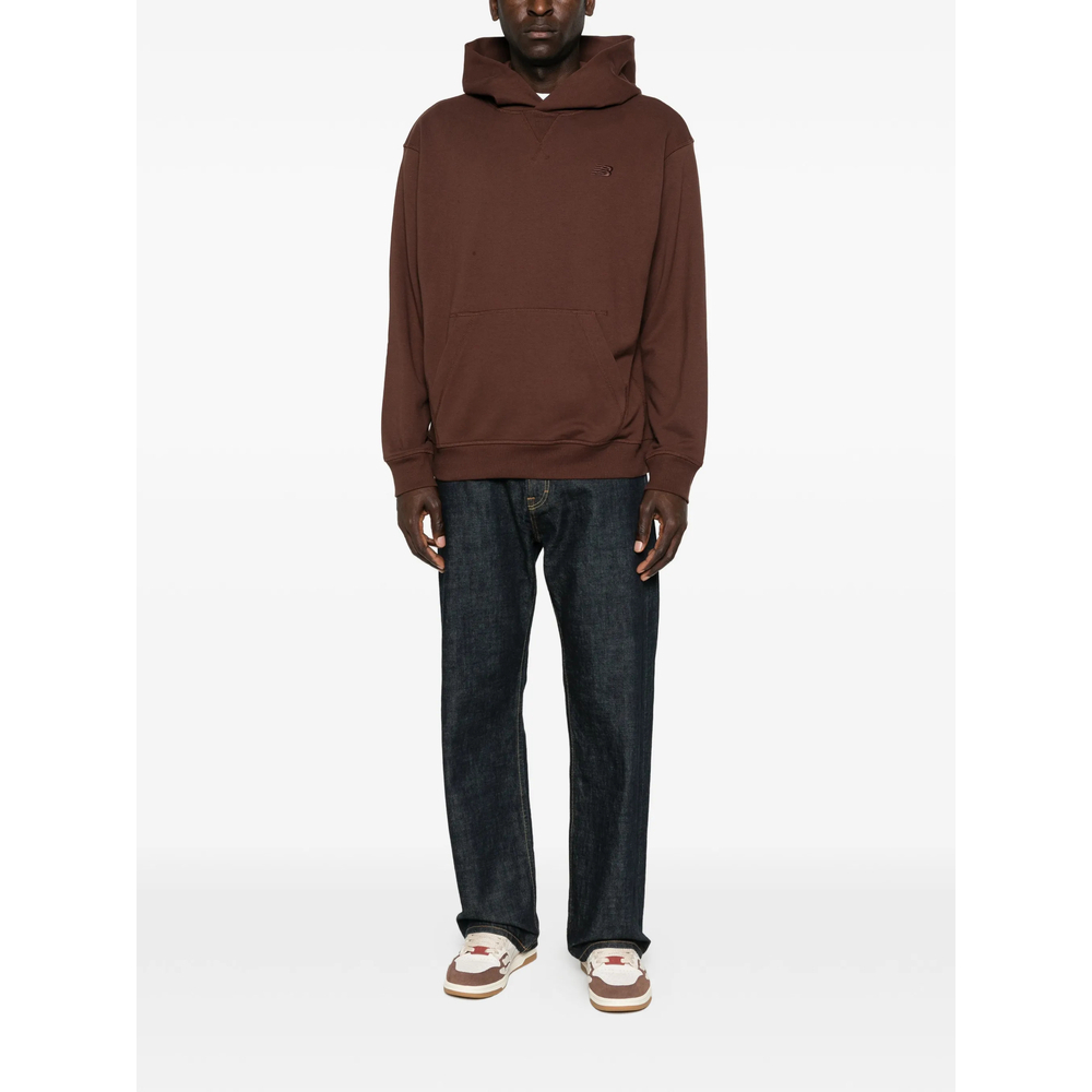 [new Balance] Hoodie SS26 MT41534ABJ