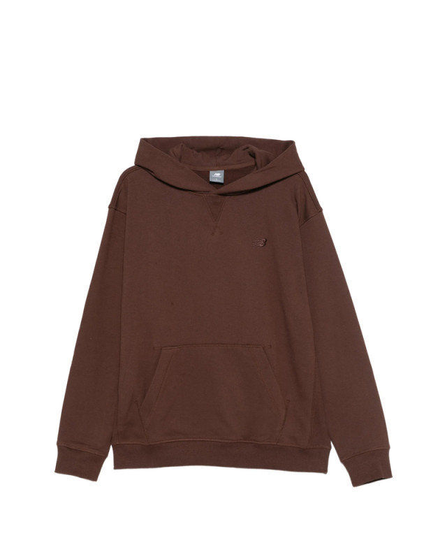 [new Balance] Hoodie SS26 MT41534ABJ