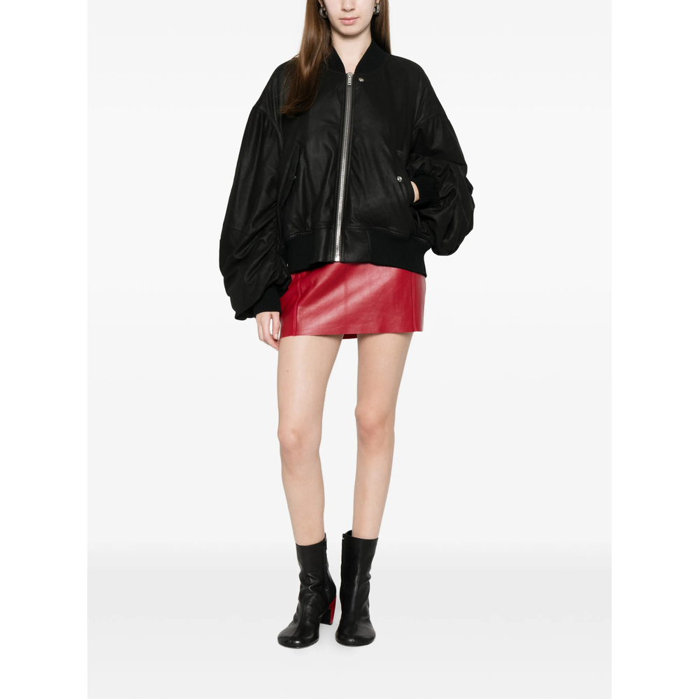[Rick Owens] Bomber jacket SS26 RP01F6744 LBF 09