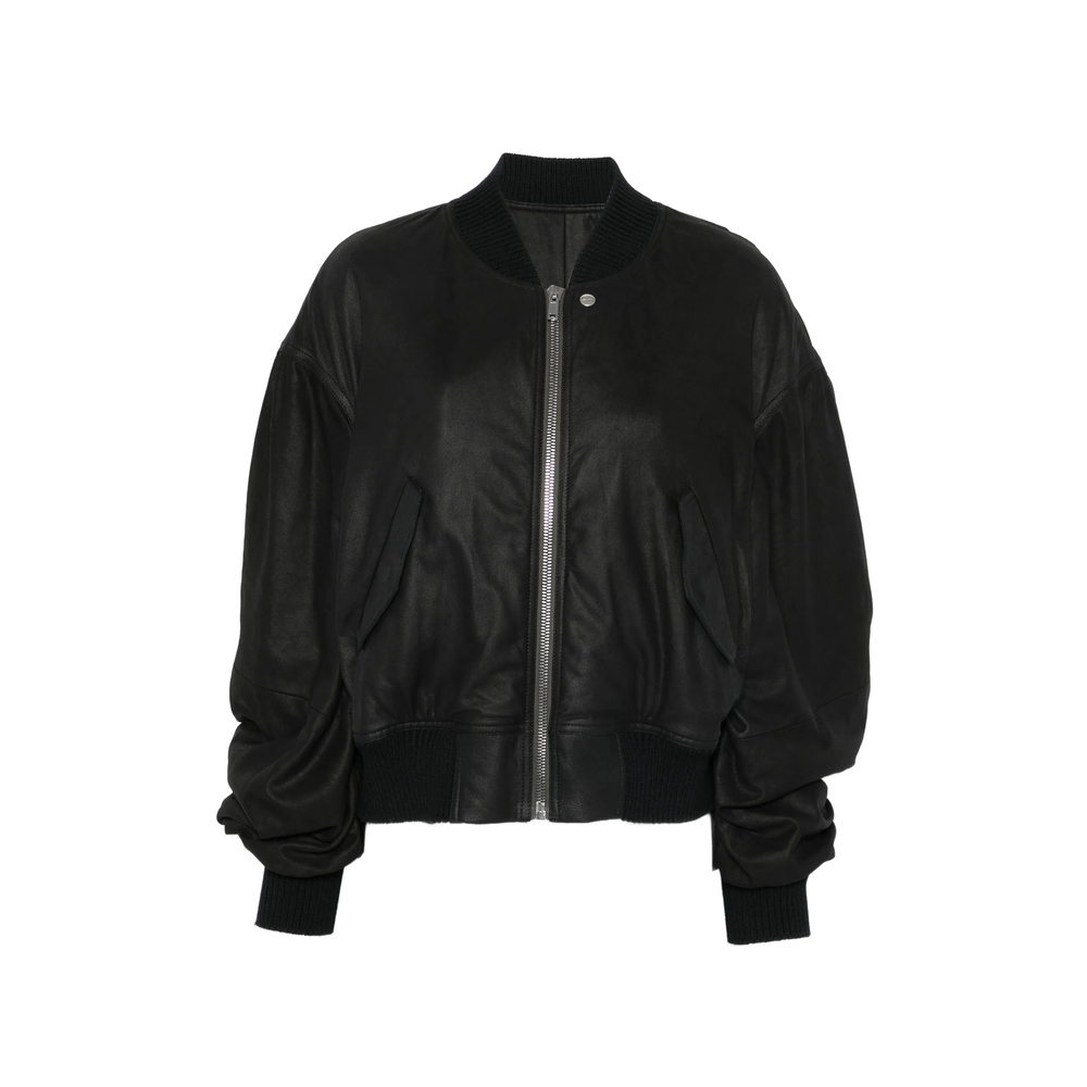 [Rick Owens] Bomber jacket SS26 RP01F6744 LBF 09