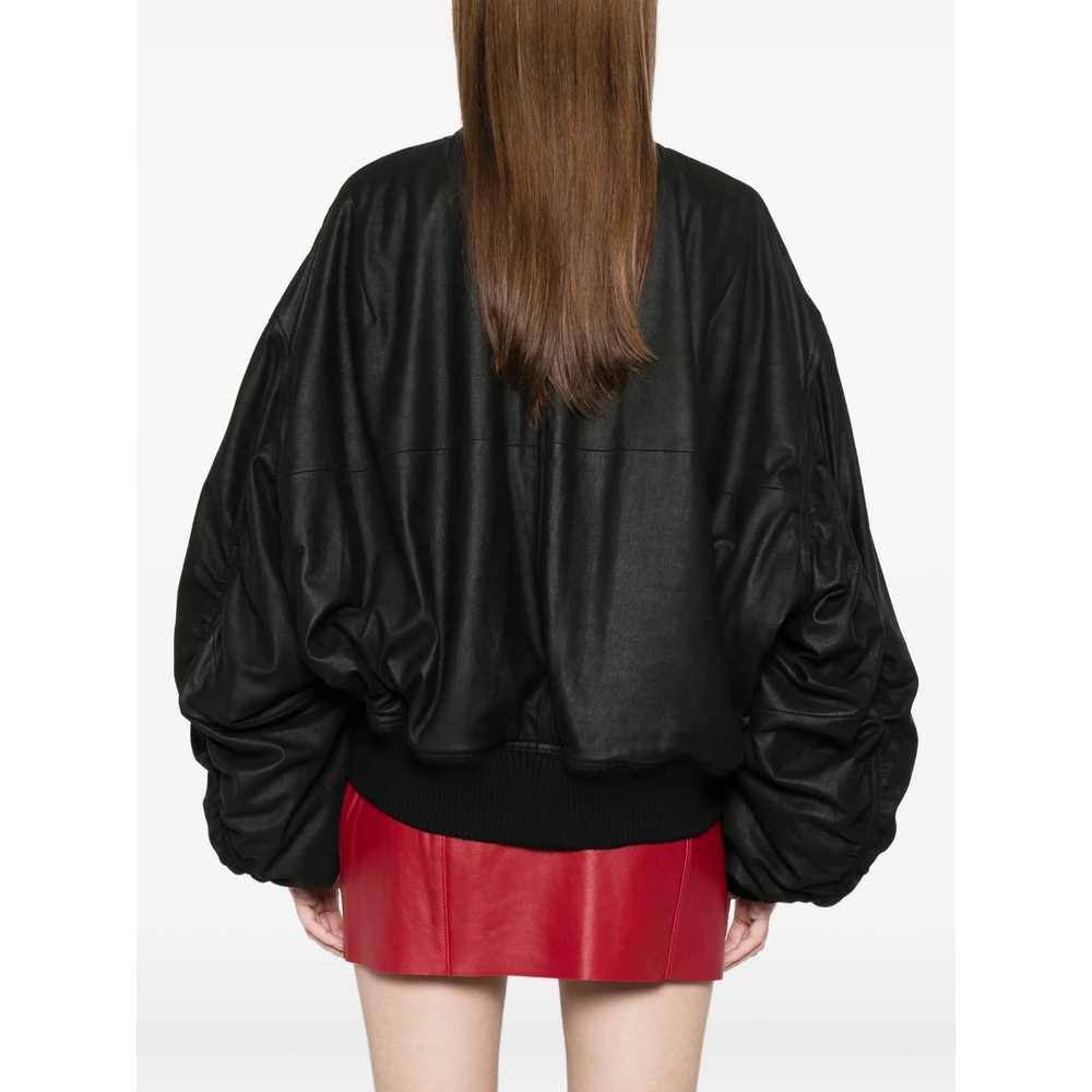 [Rick Owens] Bomber jacket SS26 RP01F6744 LBF 09