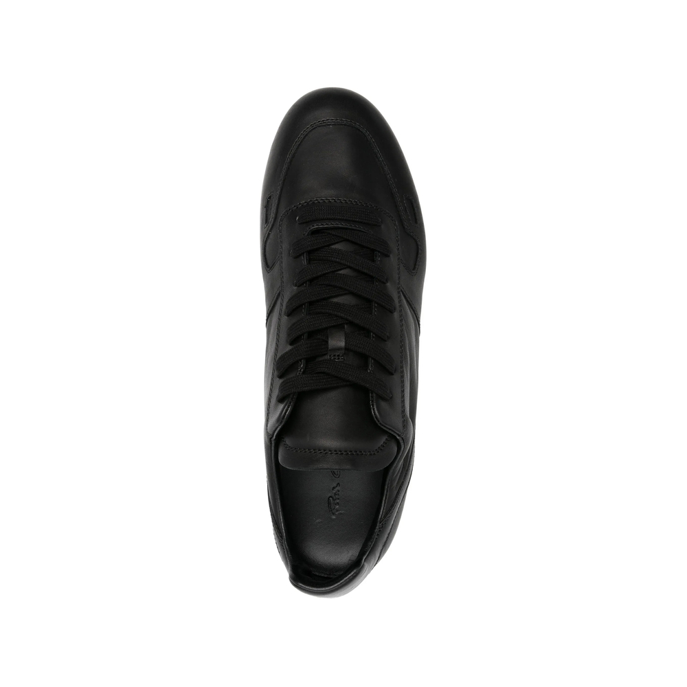 [Rick Owens] Sneakers SS26 RU01F2889 LBHX 999