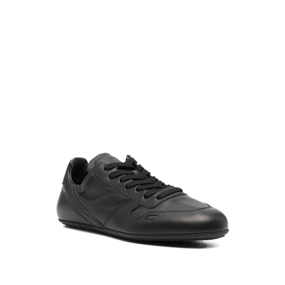 [Rick Owens] Sneakers SS26 RU01F2889 LBHX 999