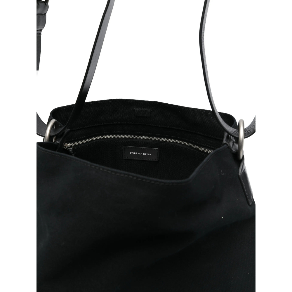 [DRIES VAN NOTEN] Tote bag SS26 0689 021518 900