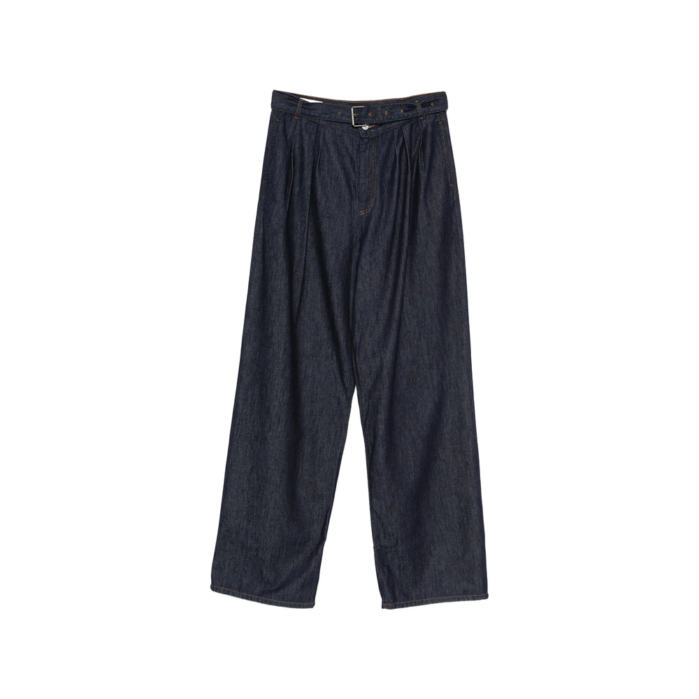 [DRIES VAN NOTEN] Trousers SS26 3385 020956 507