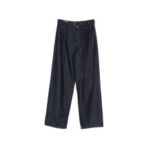 [DRIES VAN NOTEN] Trousers SS26 3385 020956 507