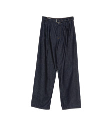 [DRIES VAN NOTEN] Trousers SS26 3385 020956 507