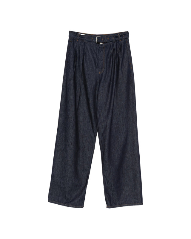 [DRIES VAN NOTEN] Trousers SS26 3385 020956 507