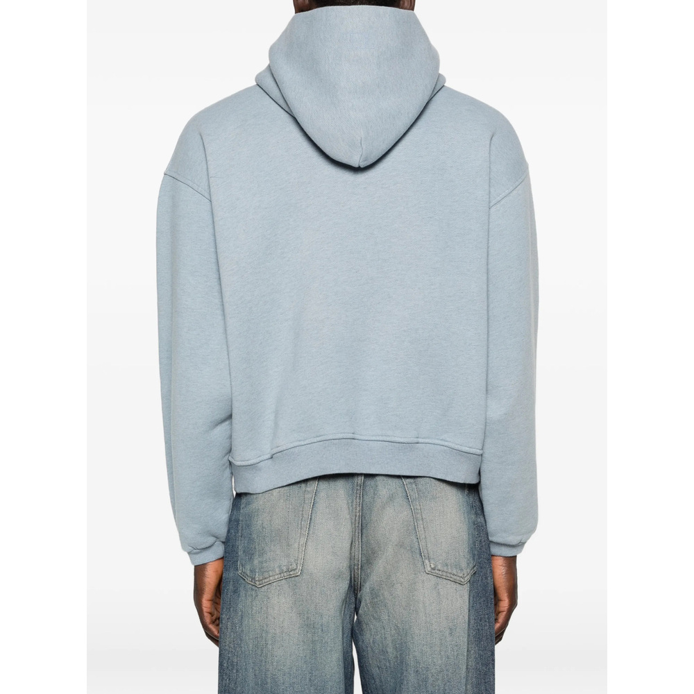 [ERL] Hoodie SS26 ERL12T021  BLUE