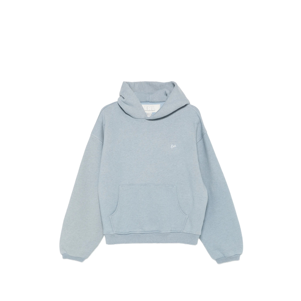 [ERL] Hoodie SS26 ERL12T021  BLUE